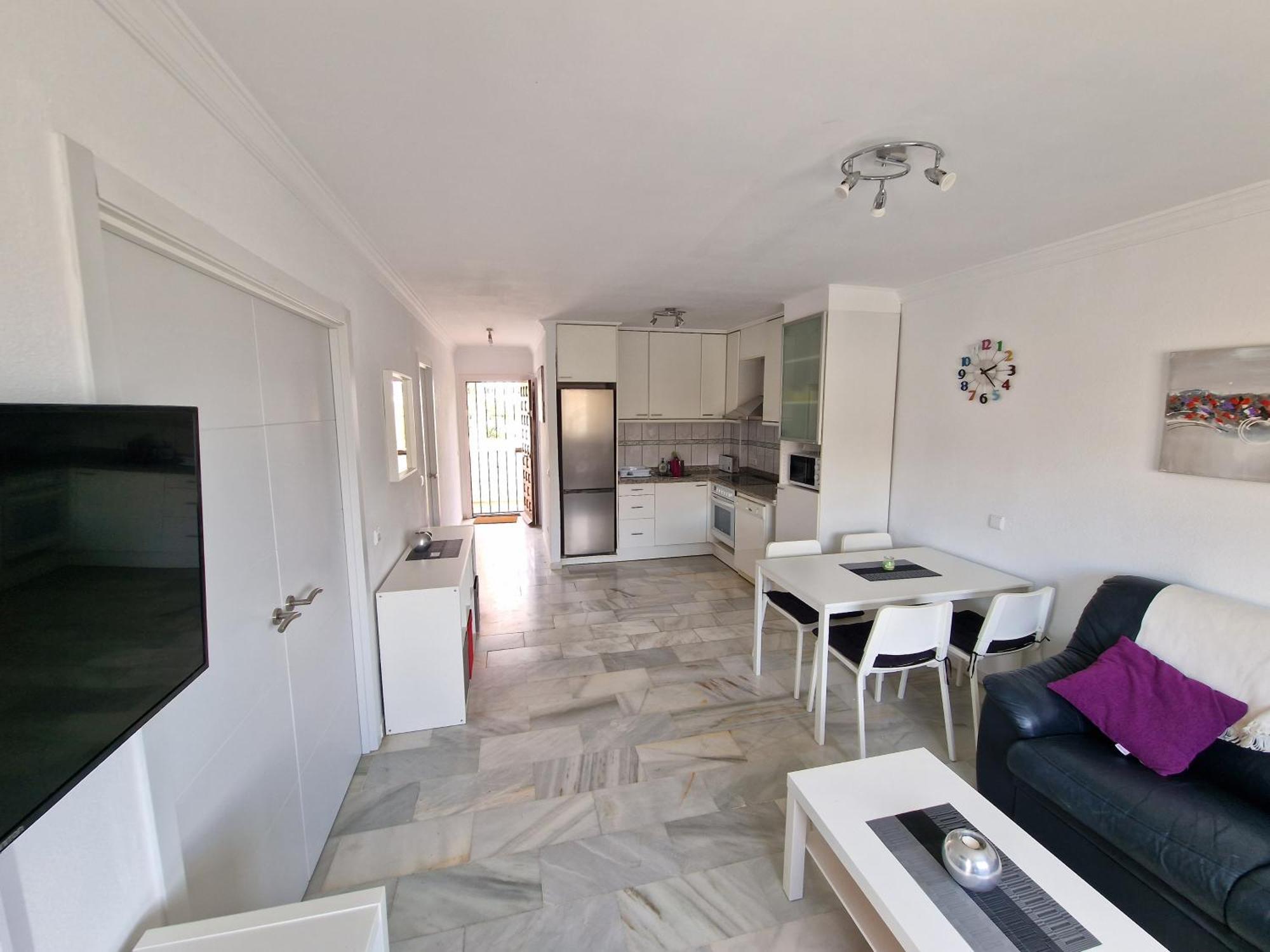 Apartment Pueblo San Jose - Dorotea - Costa *