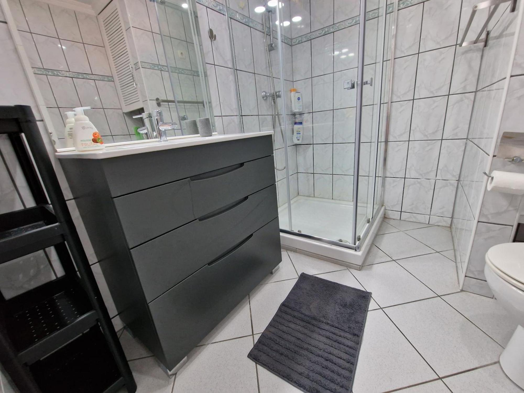 Apartment Pueblo San Jose - Dorotea - Costa *