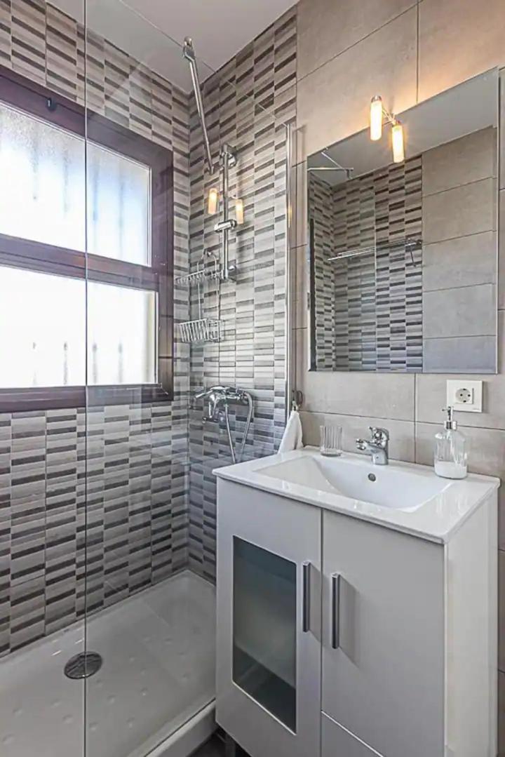 Apartment Encantador En Primera Linea De Playa *