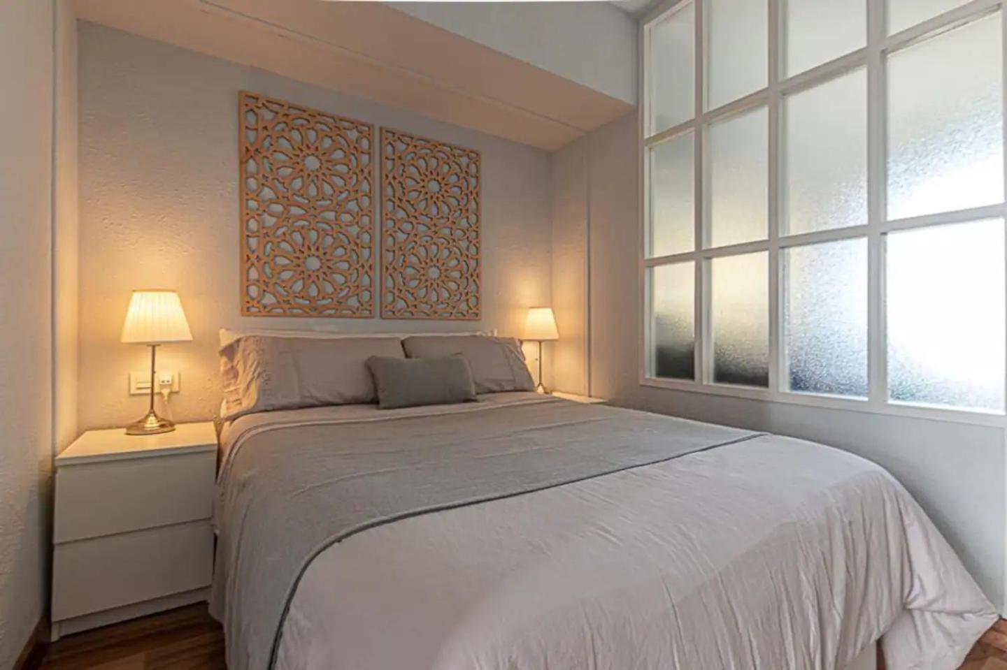 Apartment Encantador En Primera Linea De Playa