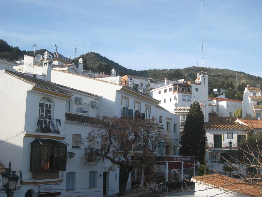 Hotel Boutique Pueblo Benalmádena