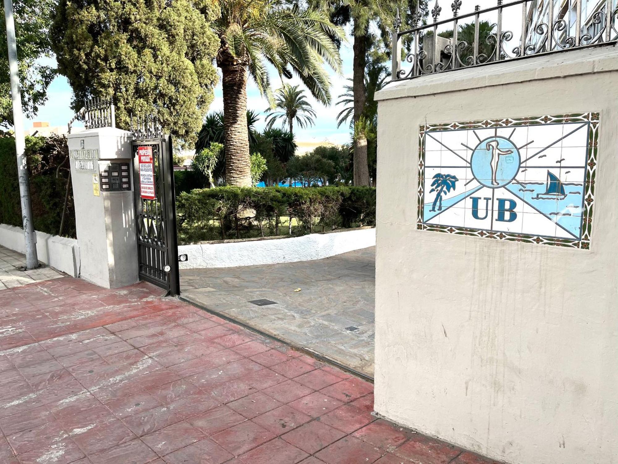 Apartment - Urbanizacion Bejar *
