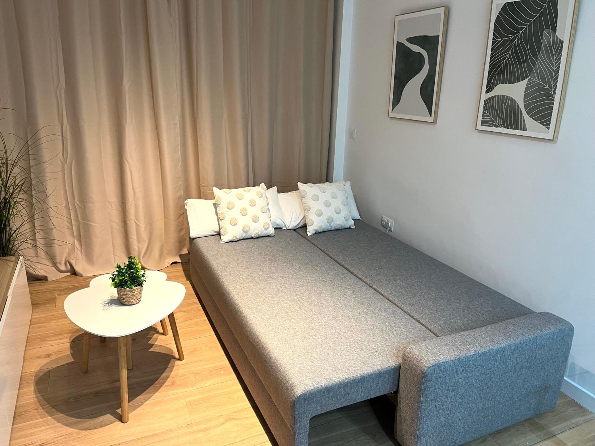 Apartment - Urbanizacion Bejar