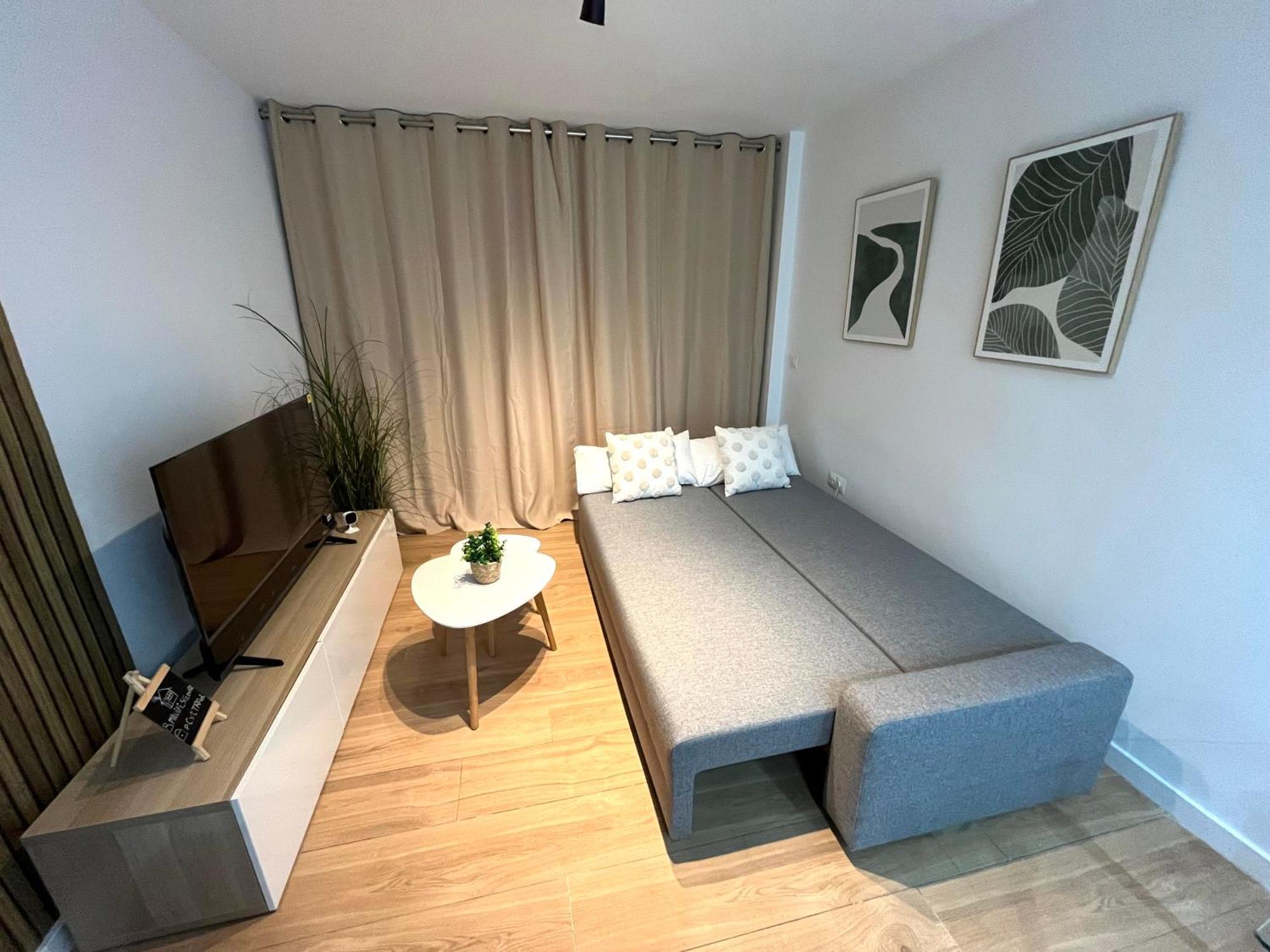 Apartment - Urbanizacion Bejar *