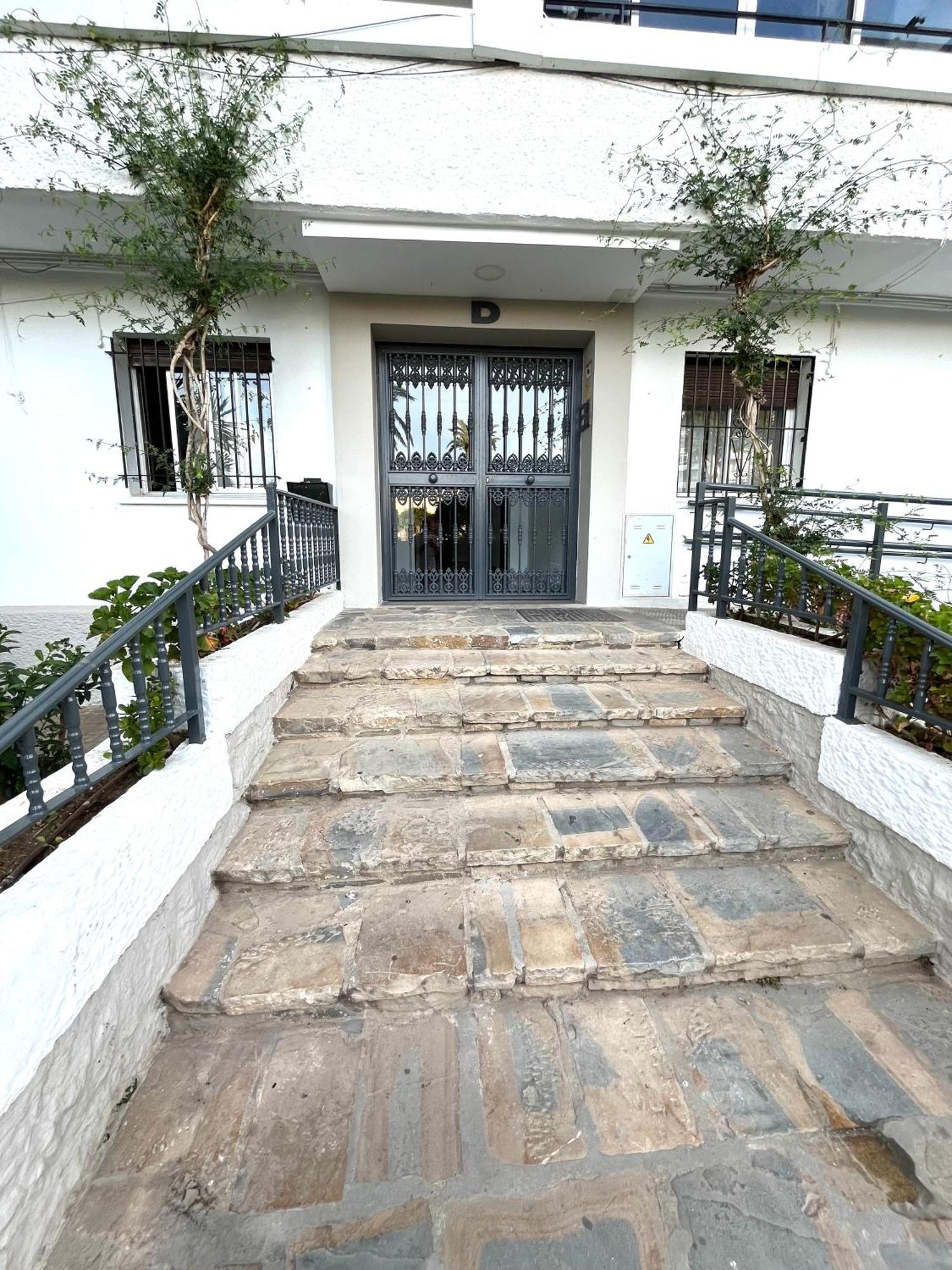 - Urbanizacion Bejar Benalmadena