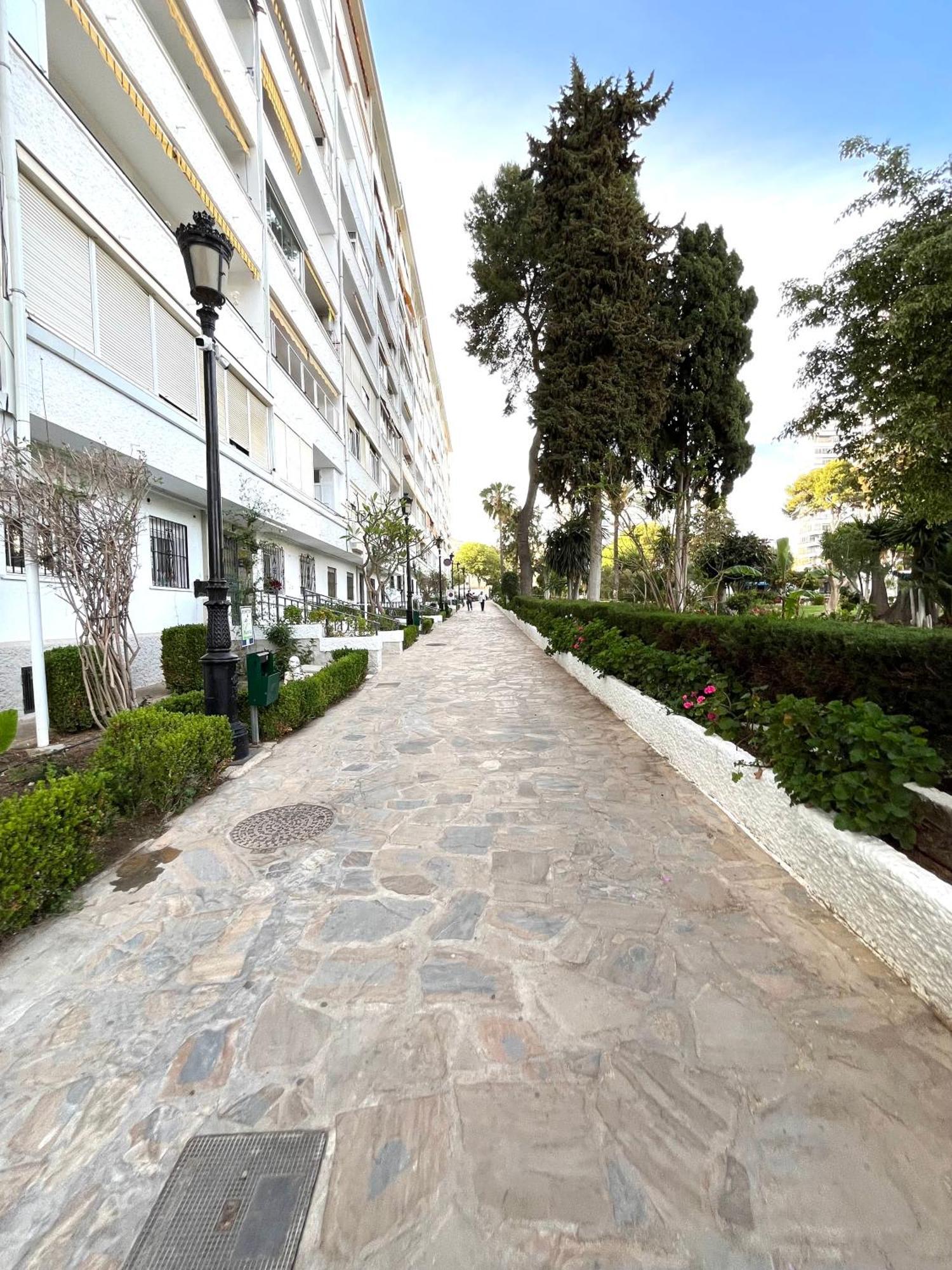 - Urbanizacion Bejar