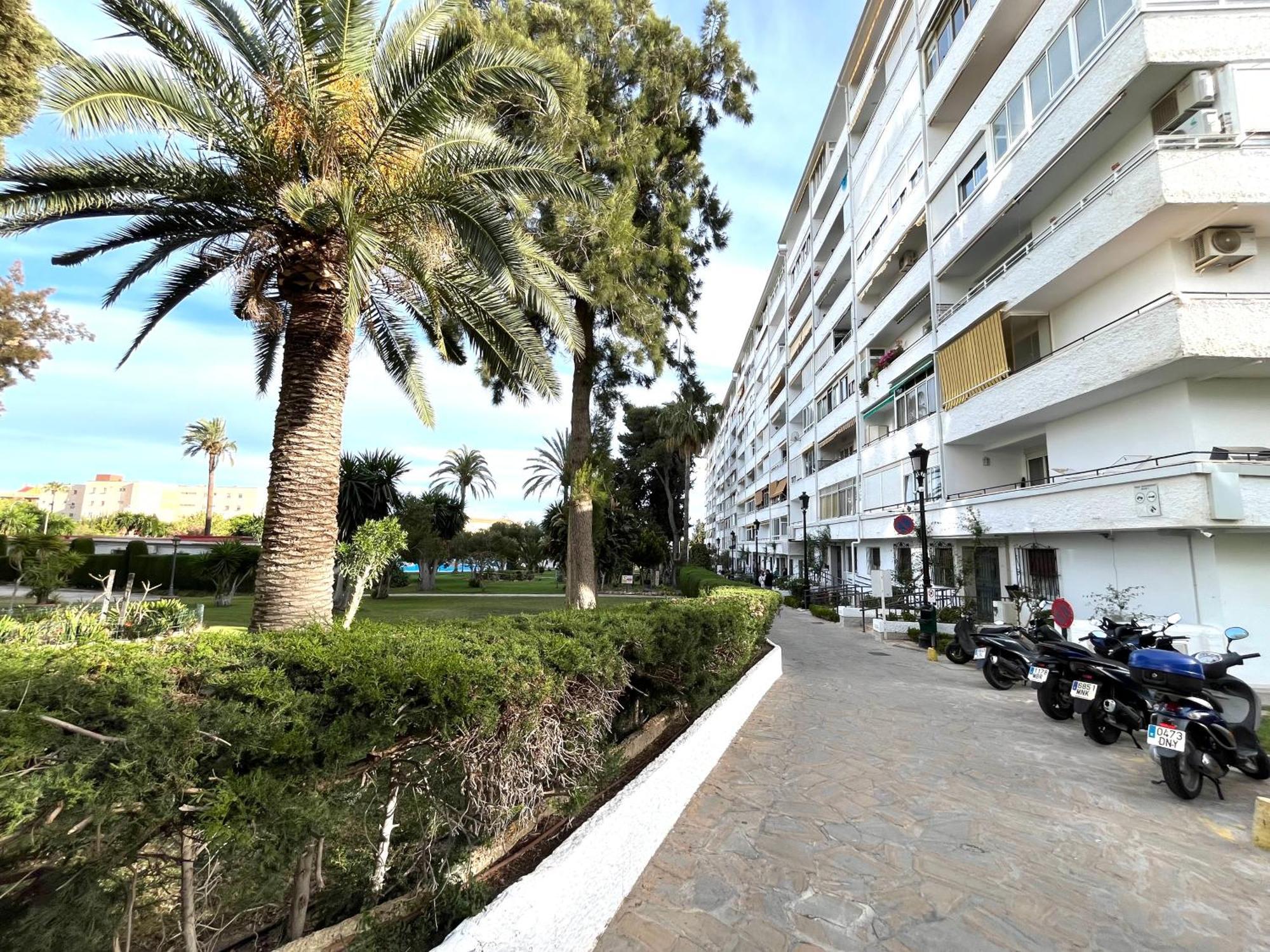 Apartment - Urbanizacion Bejar *