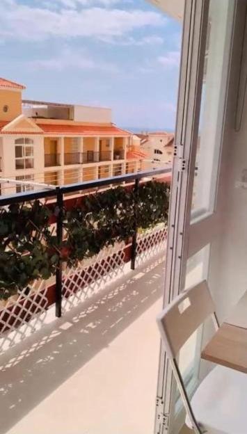 Apartment Ole Tu - Vacaciones Naciones Benalmadena