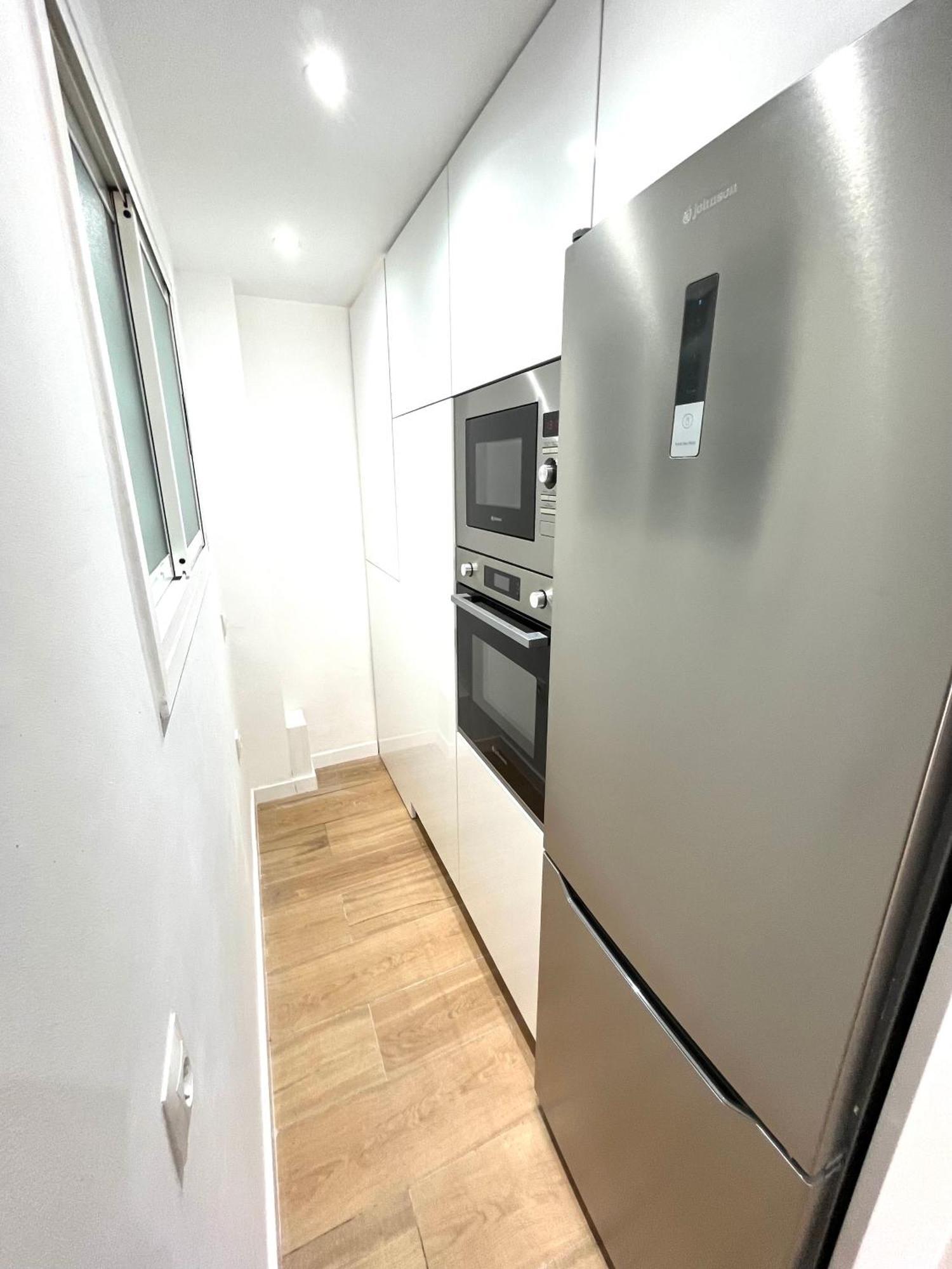 Apartment - Urbanizacion Bejar *