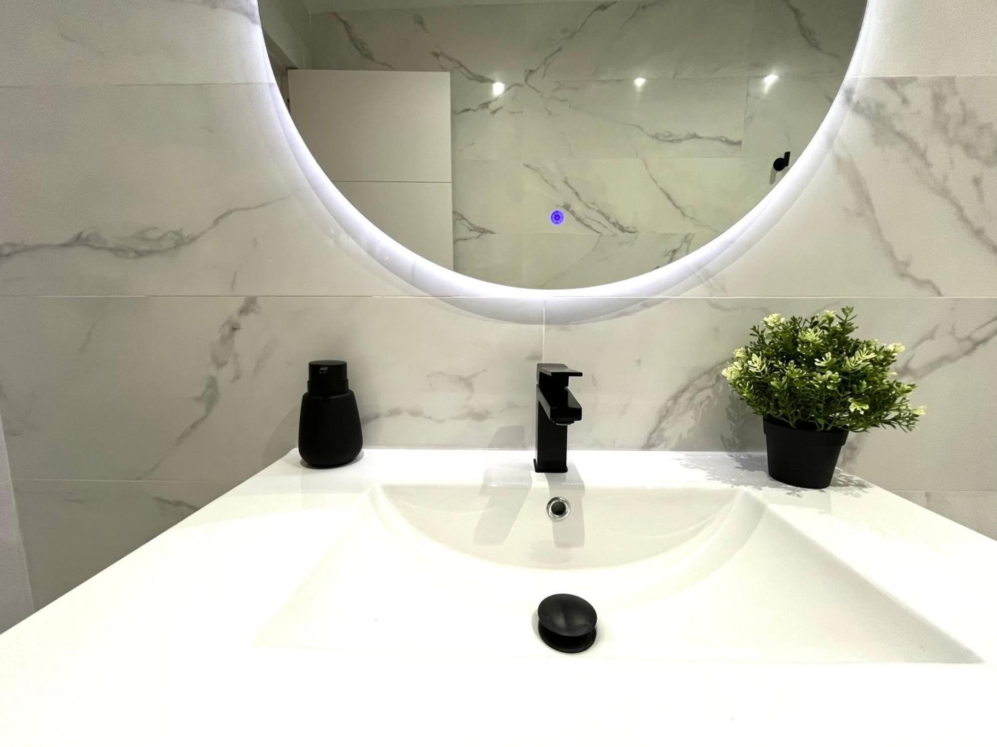 Apartment - Urbanizacion Bejar