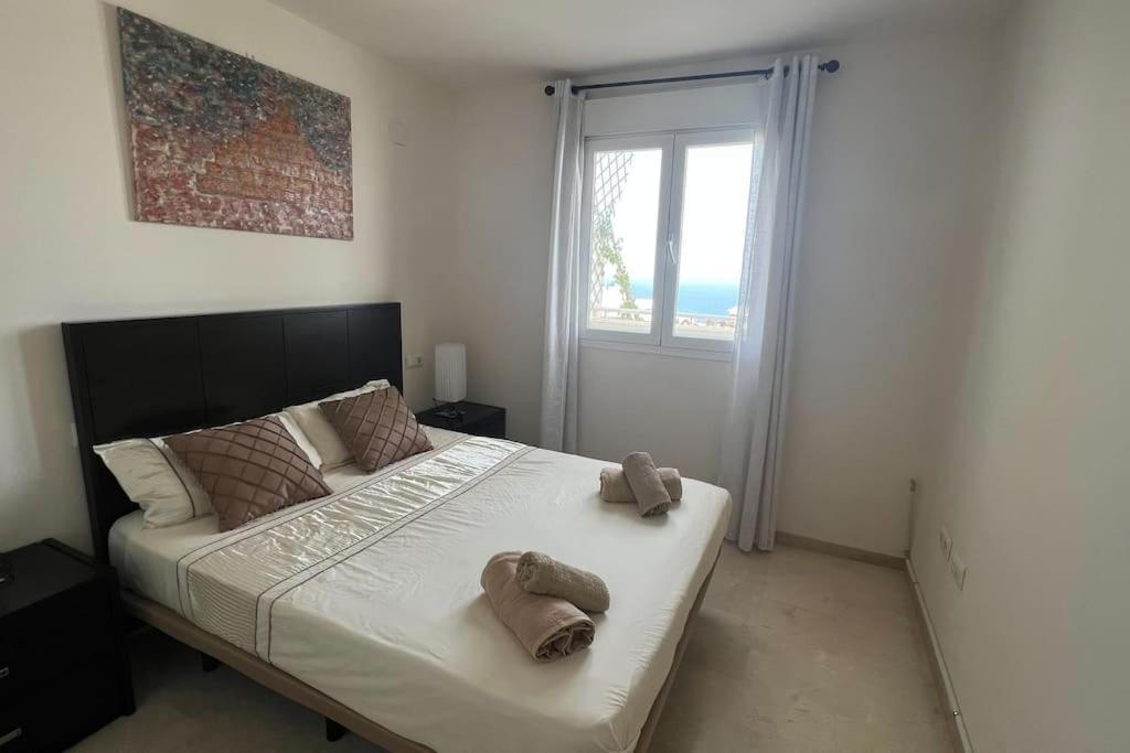 Appartement Vistas Mar Y Montana Benalmádena