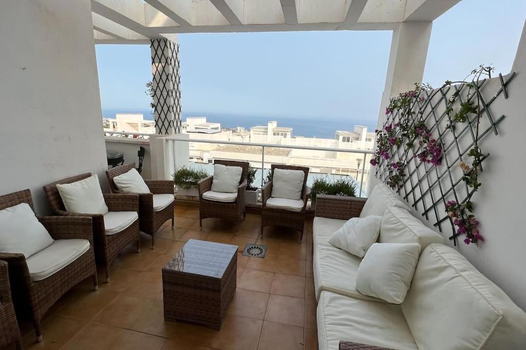 Appartement Vistas Mar Y Montana