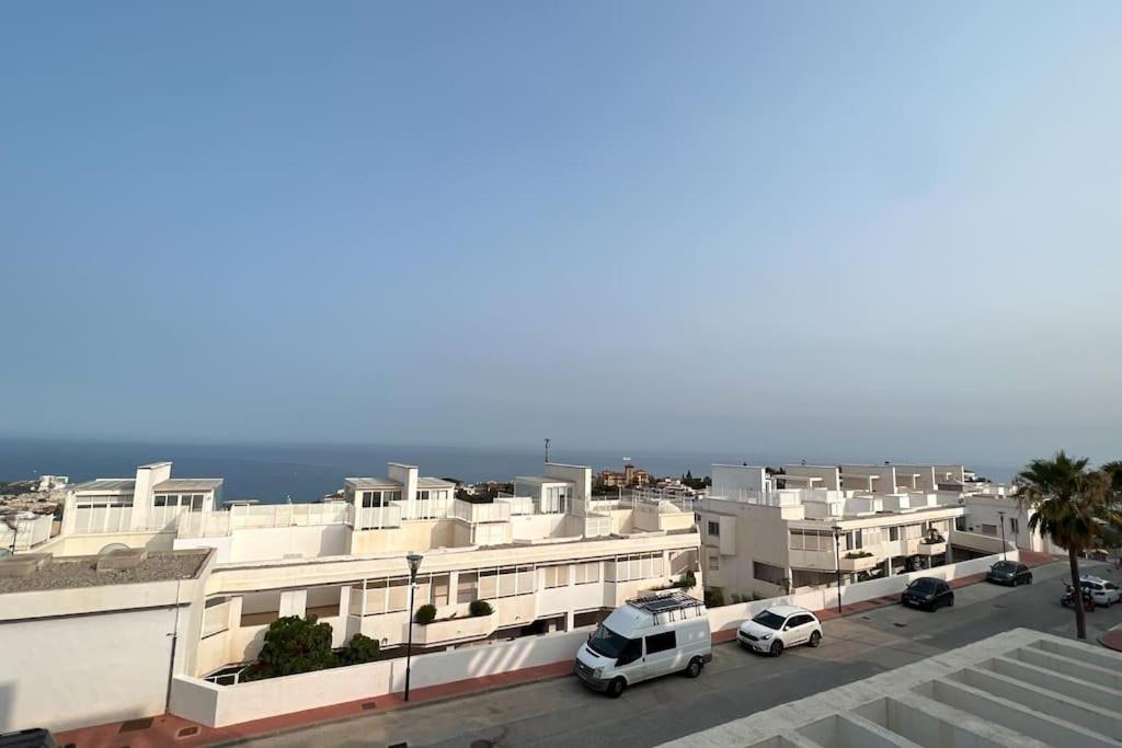 Appartement Vistas Mar Y Montana *