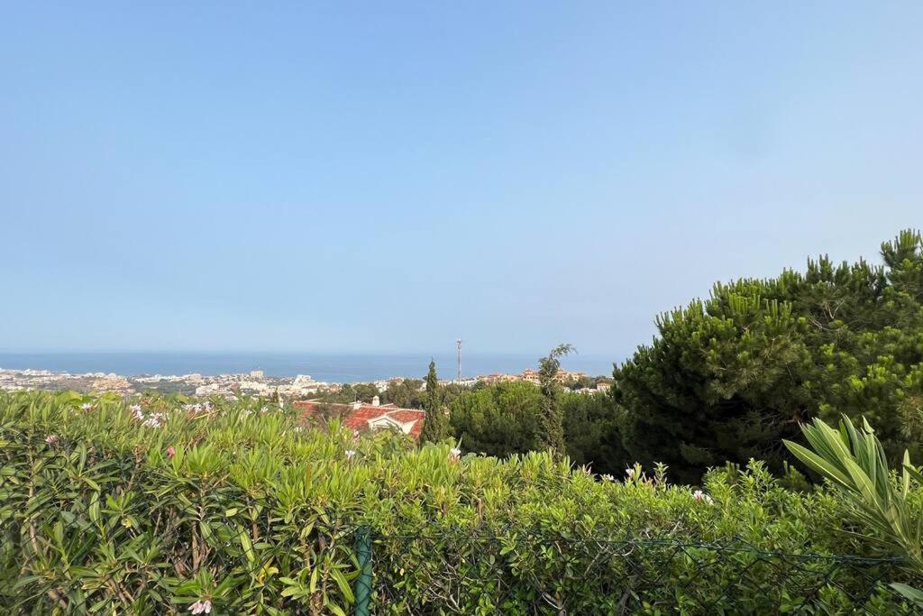 Appartement Vistas Mar Y Montana Benalmádena