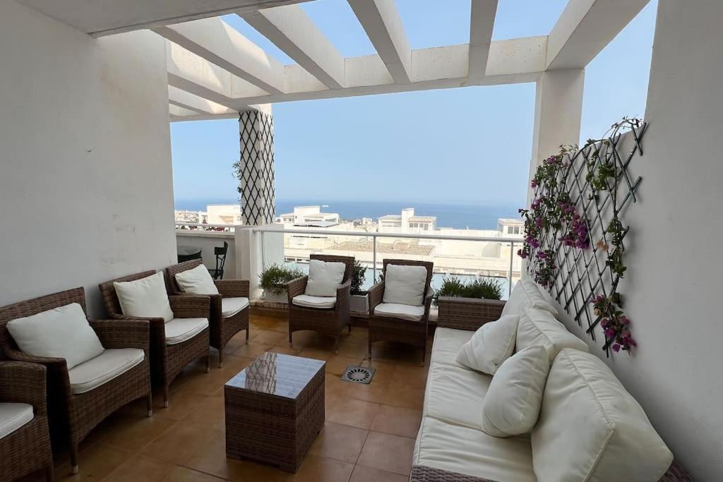 Appartement Vistas Mar Y Montana Benalmádena
