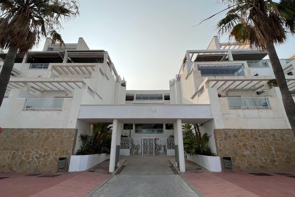 Appartement Vistas Mar Y Montana Benalmádena