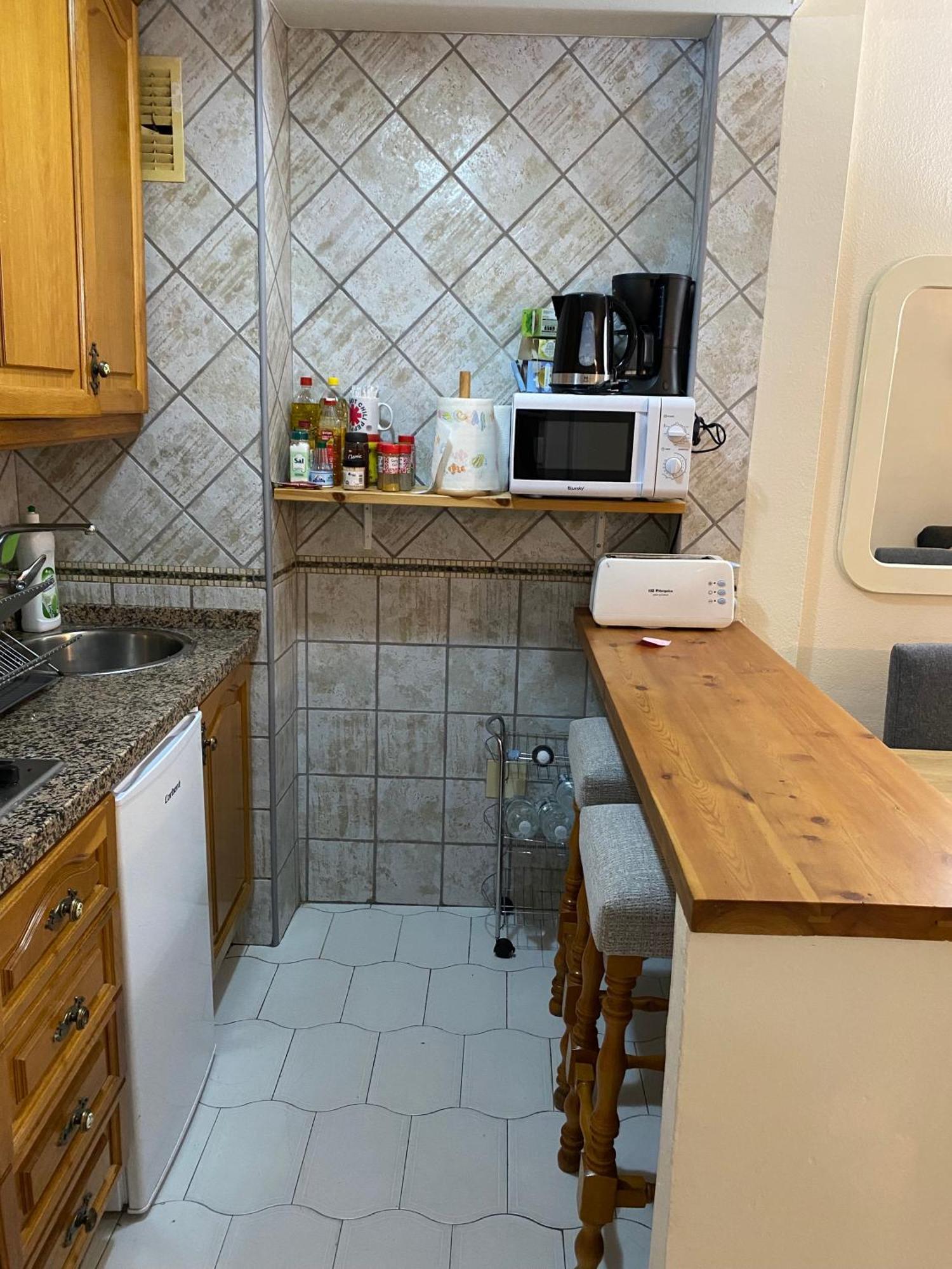 Benal Mountain View Apartment Benalmádena