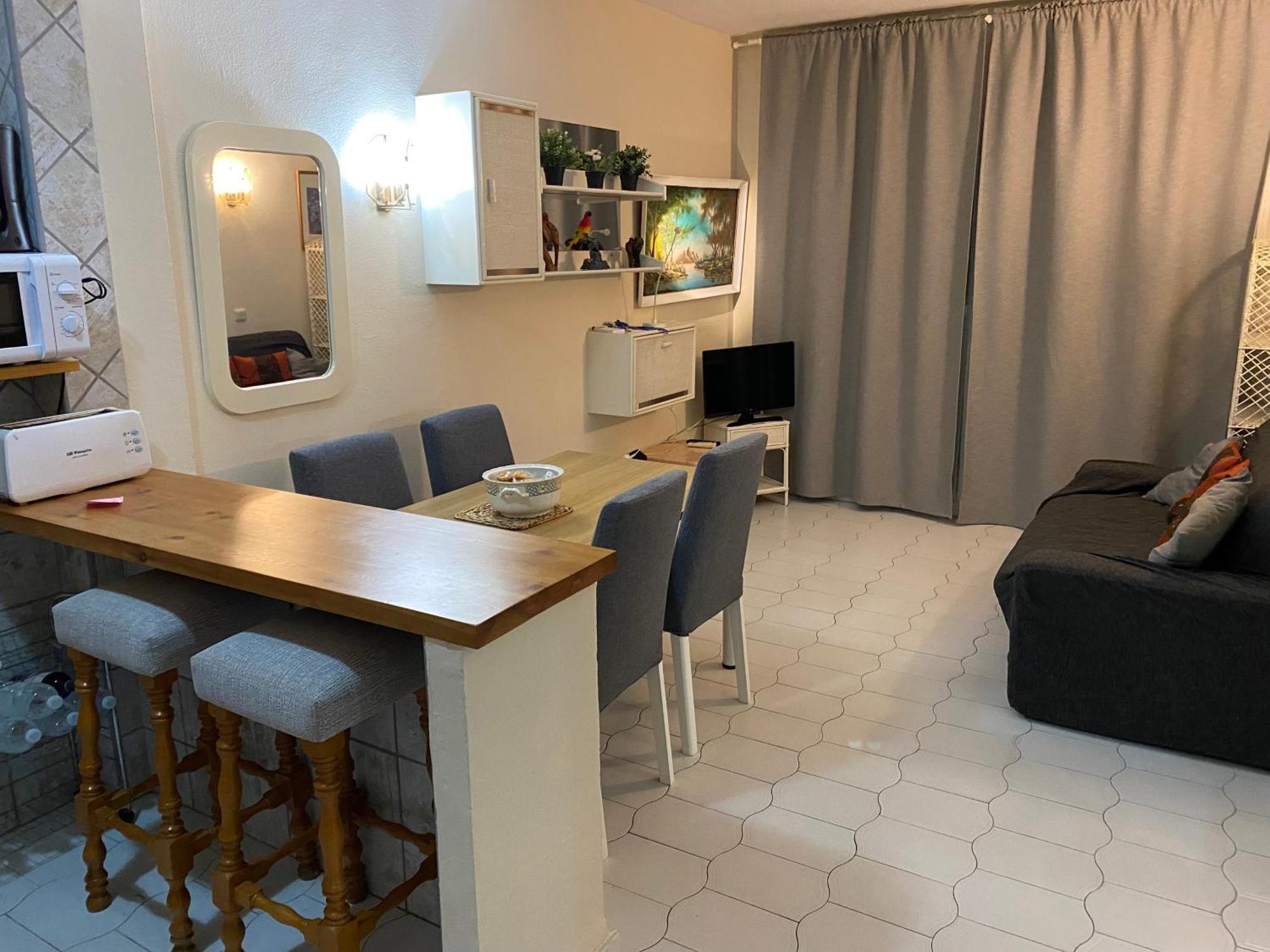 Apartment Benal Mountain View Benalmádena