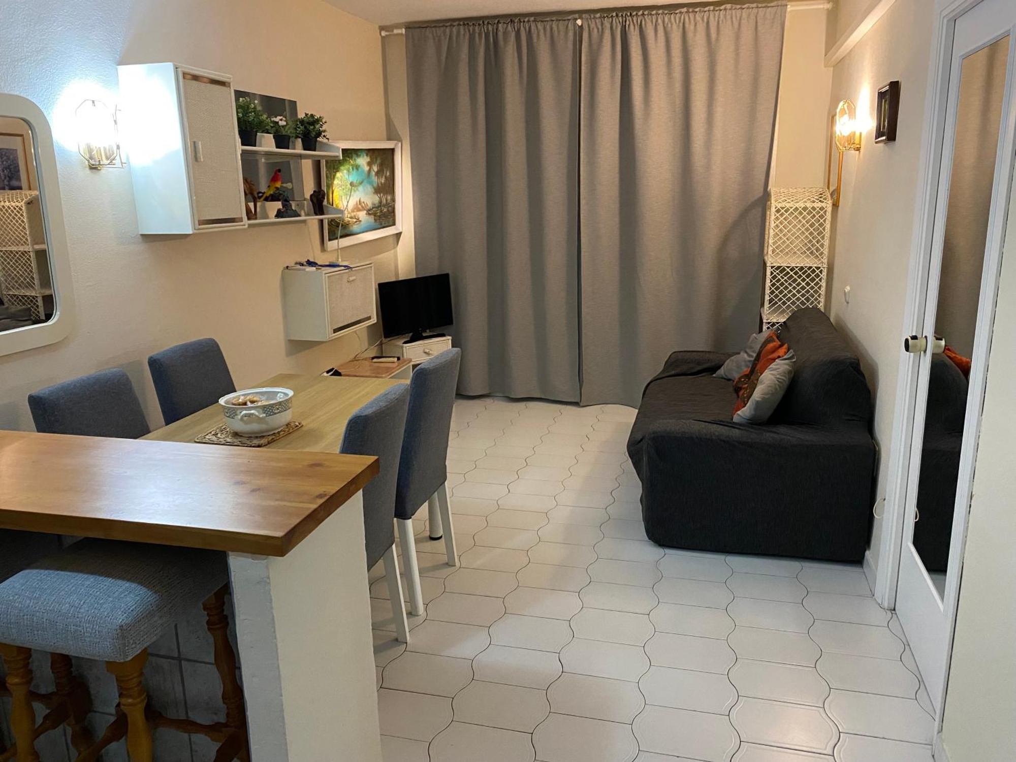 Benal Mountain View Apartment
