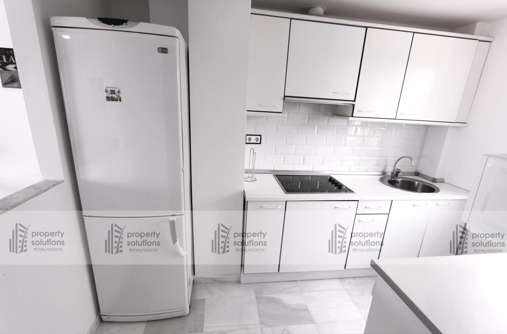 Apartment Lomas De Mena: Seaside Penthouse With Pool And Bbq *