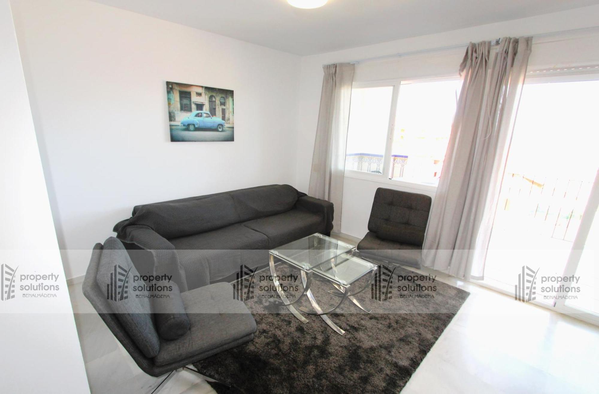 Lomas De Mena: Seaside Penthouse With Pool And Bbq