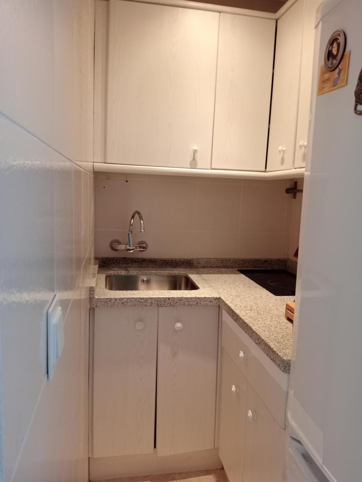 Costa, Benalmadena, Arroyo De La Miel Appartement *