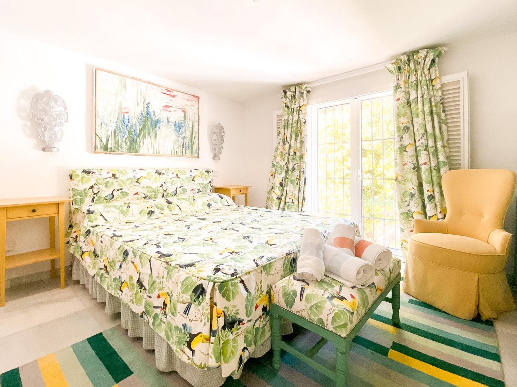 7,000 Sqm Luxurious With Panoramic Sea Views Multiple Gardens & Two Pools * Benalmádena