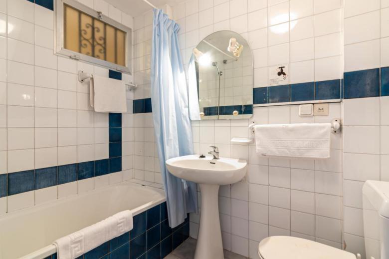 Costa Del Sol Freshapartments Benalmadena