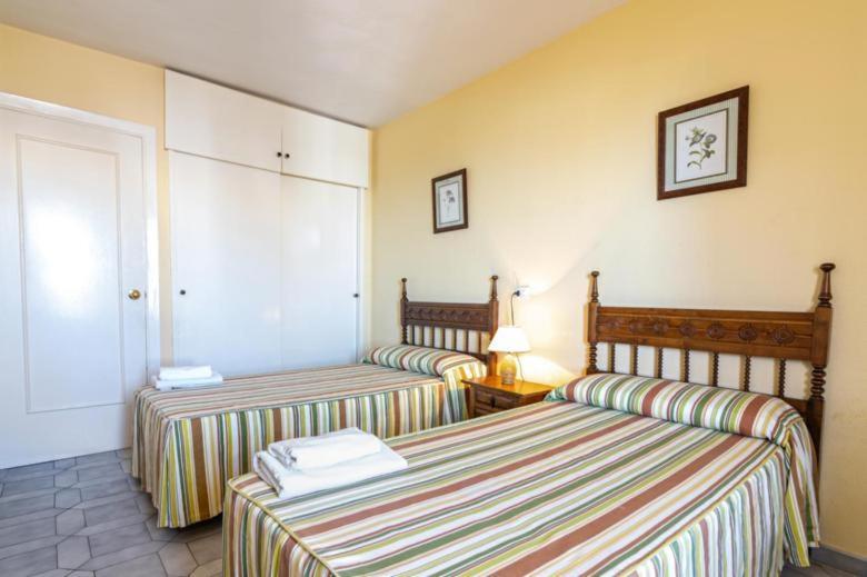 Apartment Costa Del Sol Freshapartments *