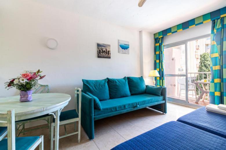 Apartment Costa Del Sol Freshapartments Benalmadena
