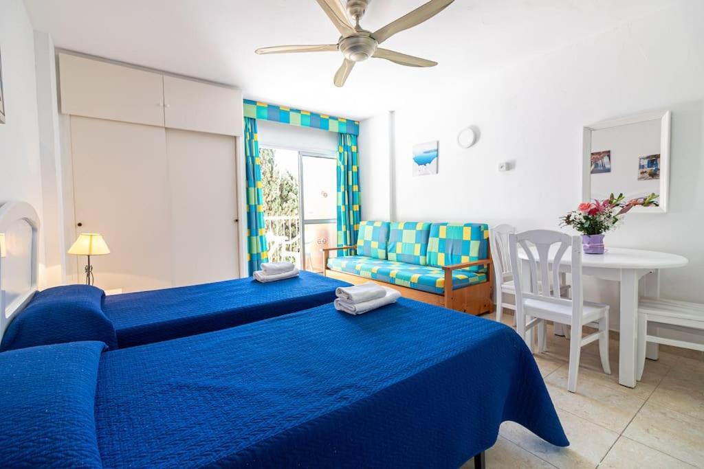 Costa Del Sol Freshapartments *