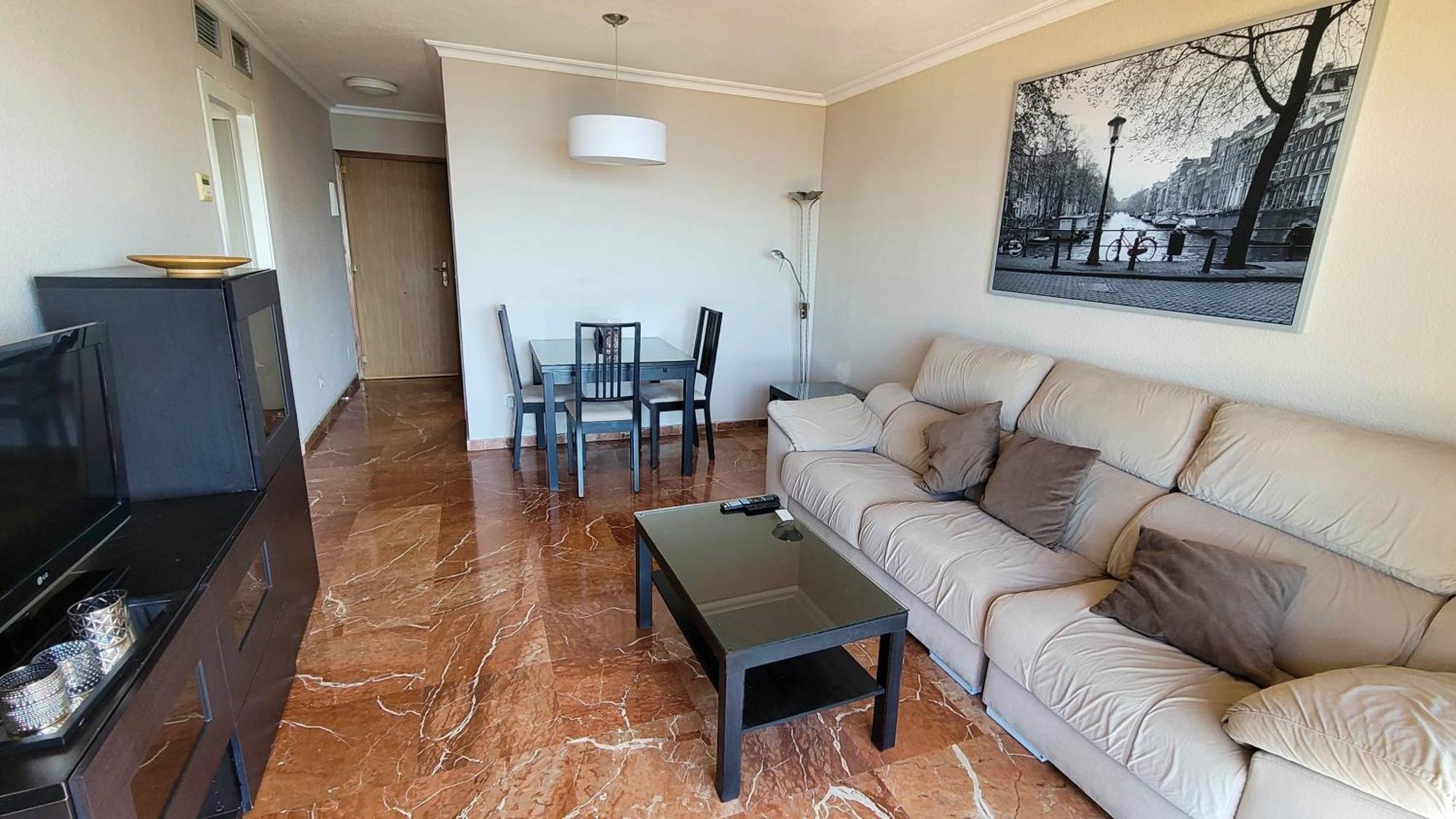 Don Gustavo Attic Apartment *