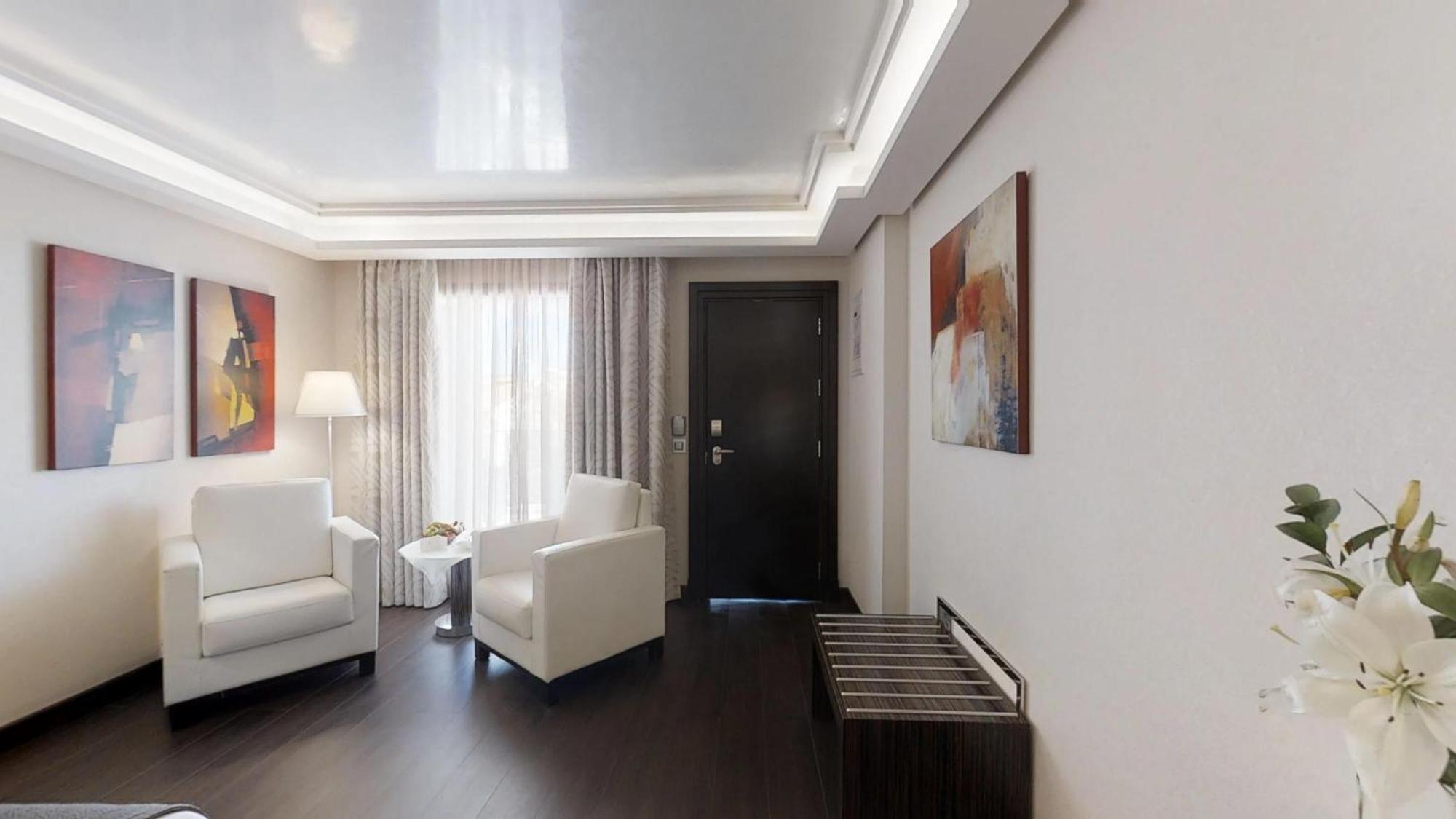 Vincci Seleccion Aleysa Hotel 5*