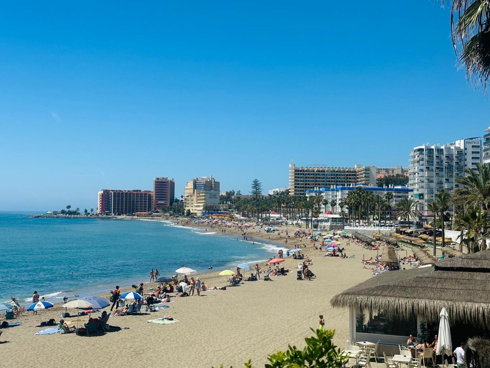 Victoria Luxury Beachfront In Costa