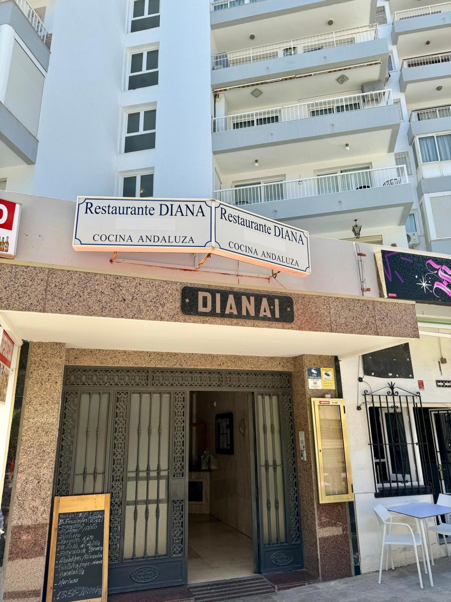 The Eighth Wonder! Views And Location Benalmádena