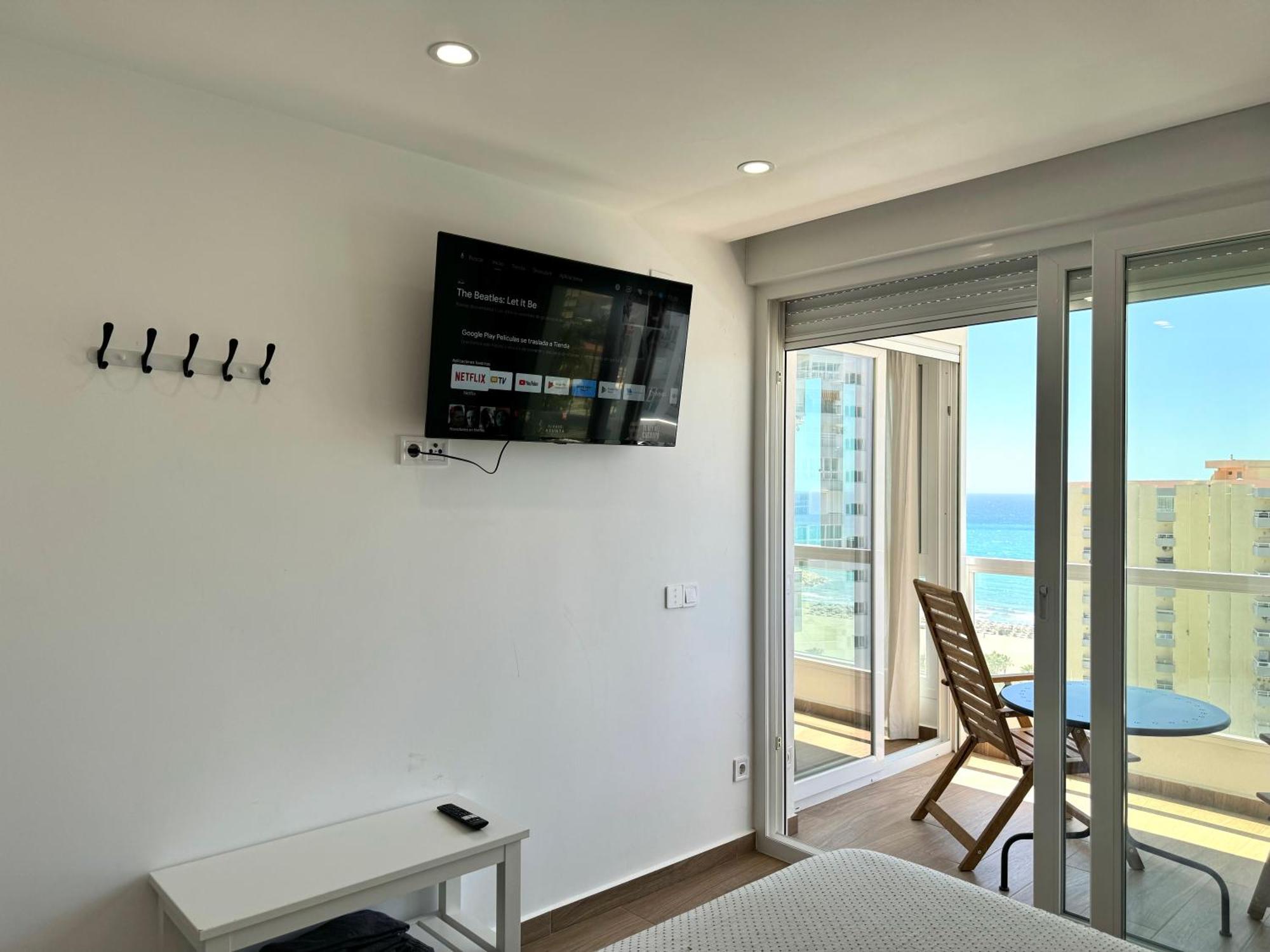 The Eighth Wonder! Views And Location Appartement *