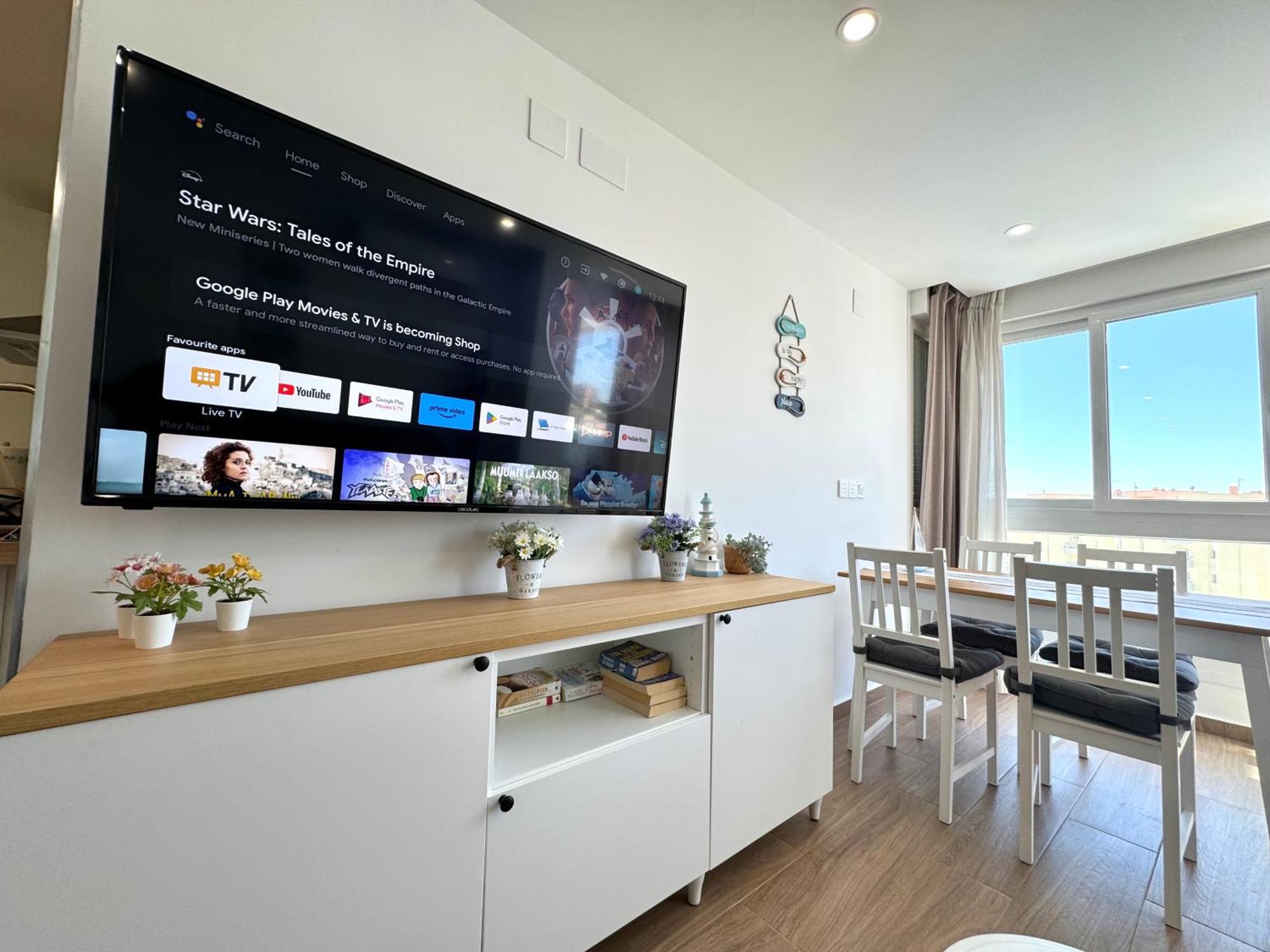 Appartement The Eighth Wonder! Views And Location *