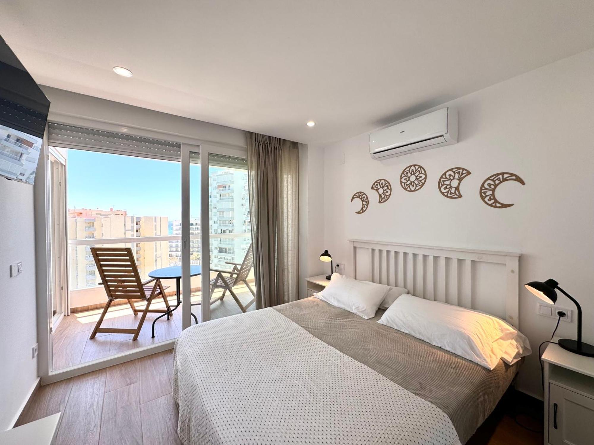 The Eighth Wonder! Views And Location Appartement *