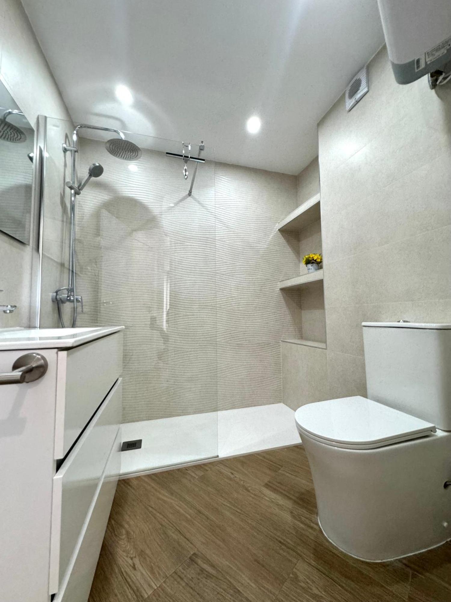 The Eighth Wonder! Views And Location Appartement Benalmádena