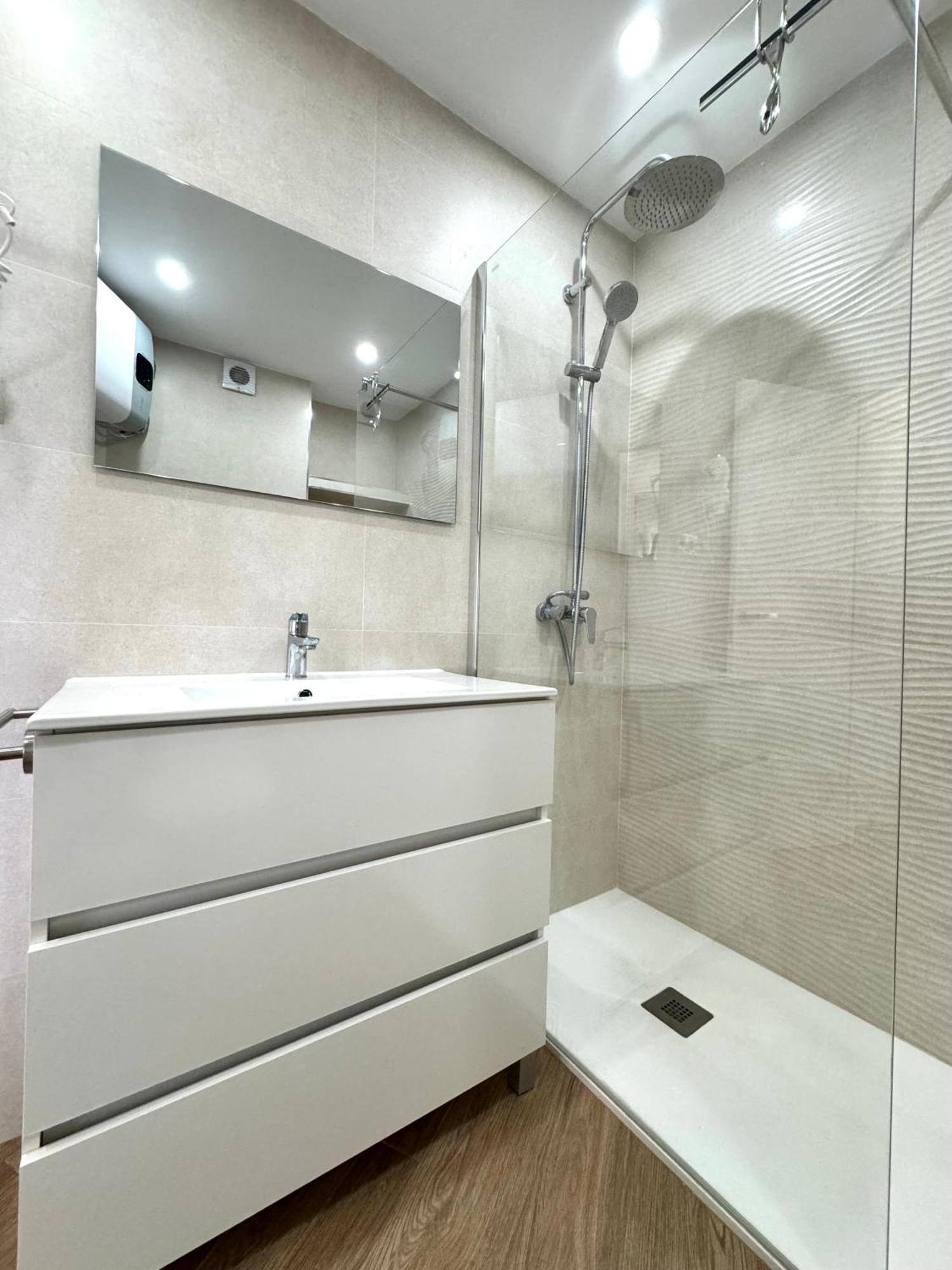 Appartement The Eighth Wonder! Views And Location Benalmádena