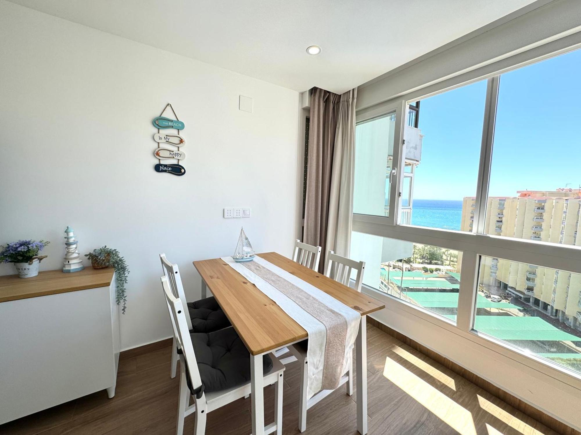Appartement The Eighth Wonder! Views And Location