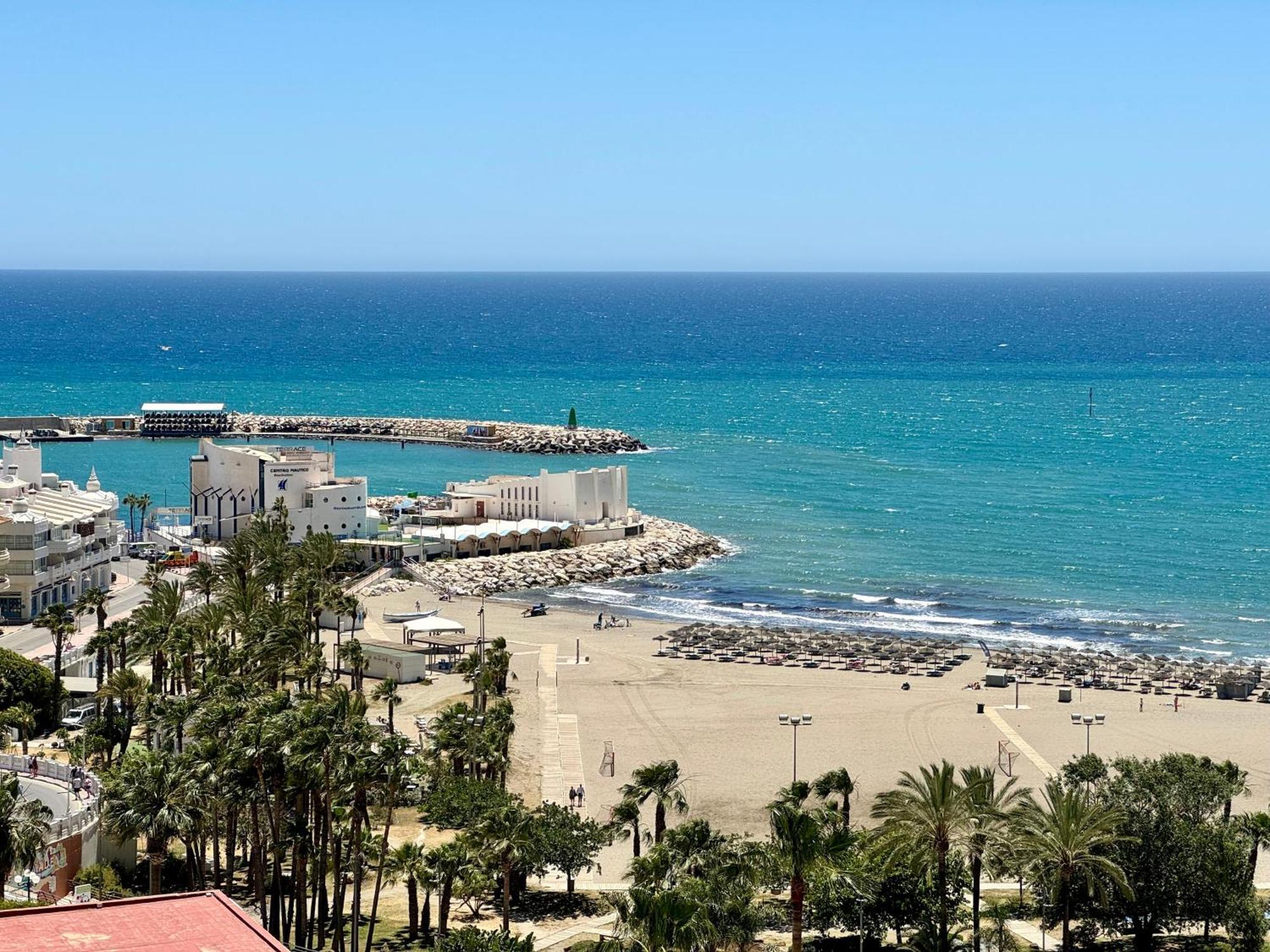 The Eighth Wonder! Views And Location Appartement