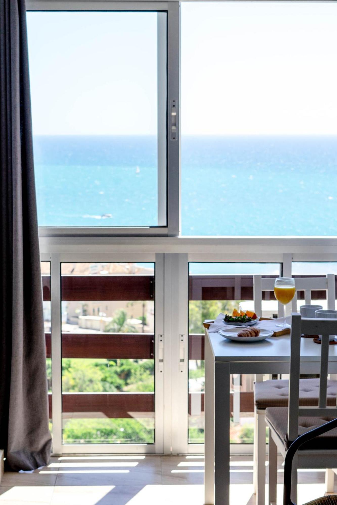 Hermoso Estudio Vistas Al Mar Apartment