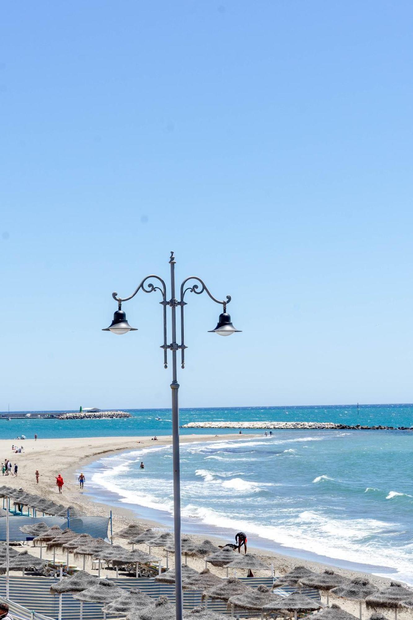Hermoso Estudio Vistas Al Mar Apartment *