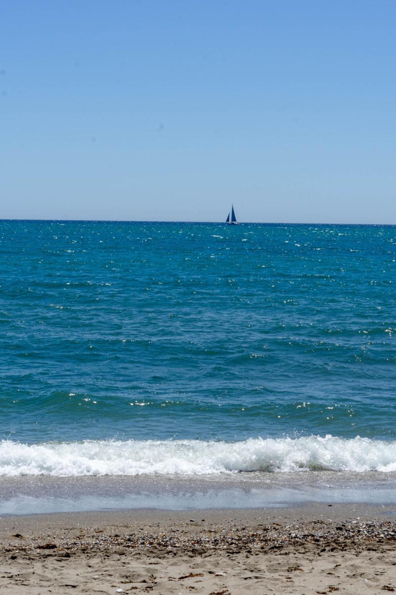 Hermoso Estudio Vistas Al Mar Apartment *
