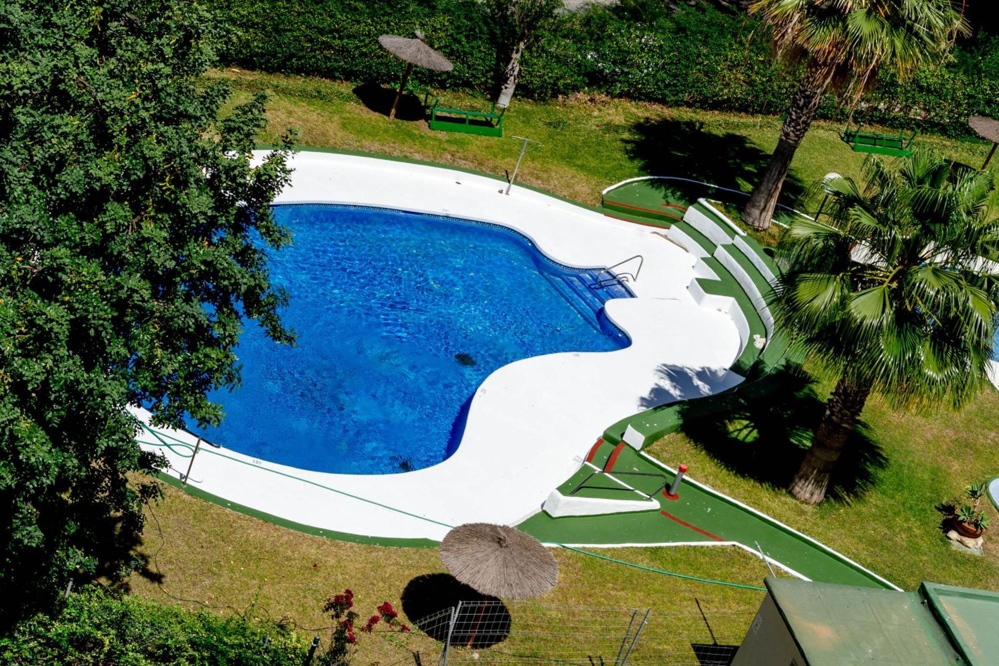 Apartment Hermoso Estudio Vistas Al Mar *