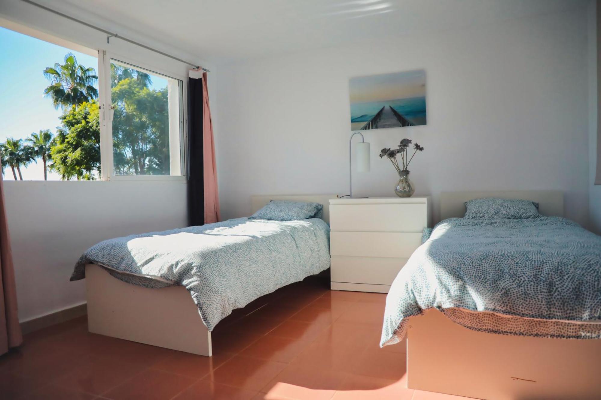 Independiente Vacacional Benalmadena