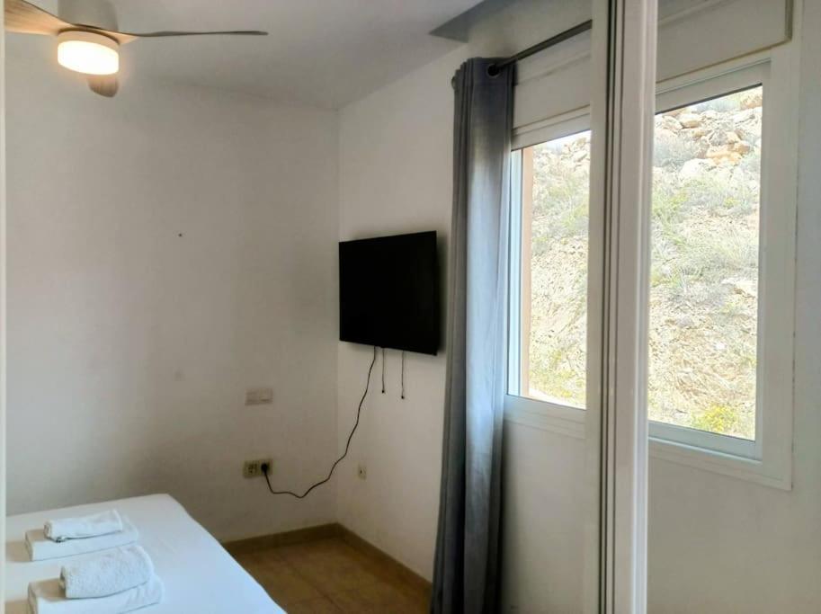 Ideal Getaway At Playa Carvajal, With Pool Benalmadena