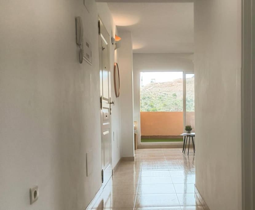 Apartment Ideal Getaway At Playa Carvajal, With Pool Benalmadena