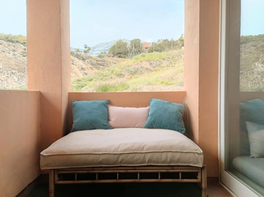 Ideal Getaway At Playa Carvajal, With Pool